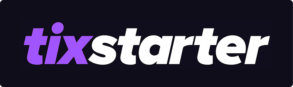 Tixstarter Logo